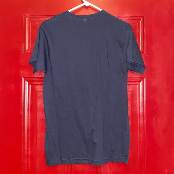 FREE W/BUNDLE Made In USA🇺🇸 “Make Space Great Again” Space Force Shirt Like New - Picture 3 of 5